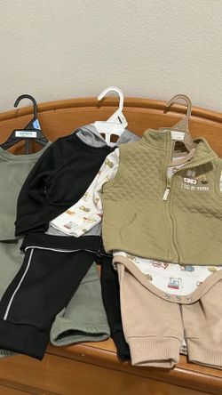 Free baby boy clothes, women’s jeans, shoes, men’s shoes, kitchen & household items
