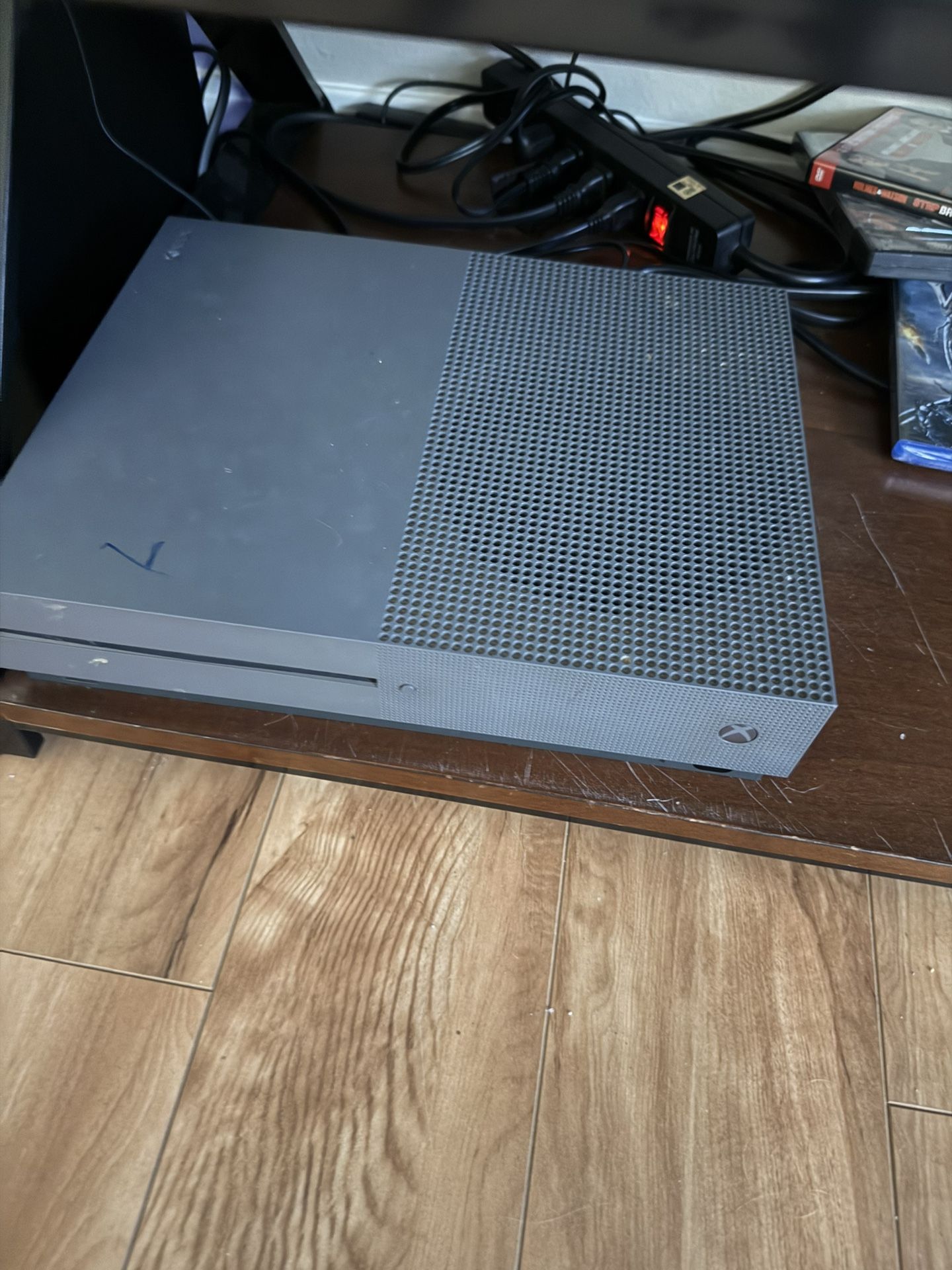 Xbox One S 500GB