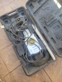 Chicago 16 Amp Breaking Hammer