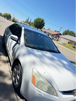 2004 Honda Accord