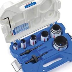 New never open box .