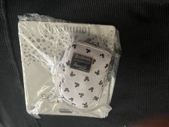 Mini Backpack Charm