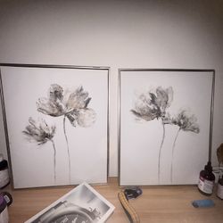 Two Portraits 