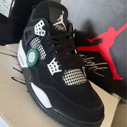 Jordan 4