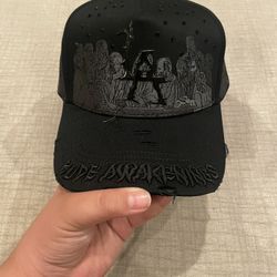 Rude Awakenings "The Last Supper"