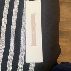 Apple Watch band