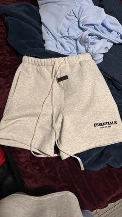 Essential shorts size small!