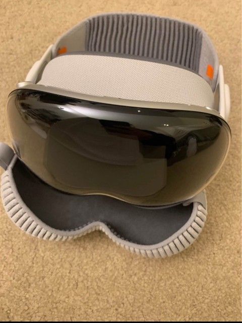 Apple Vision Pro 1TB