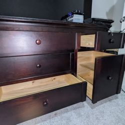 Big Drawer