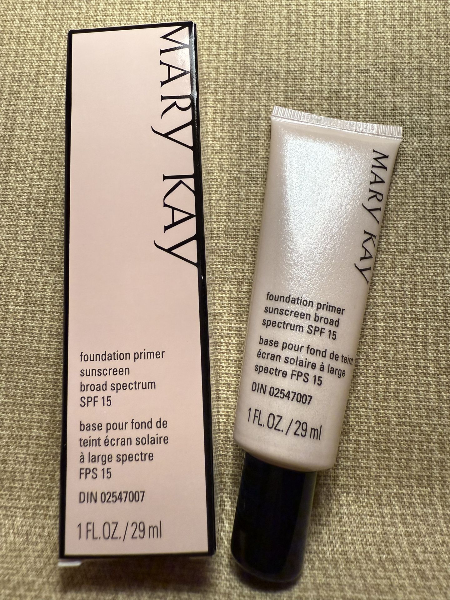 Foundation Primer