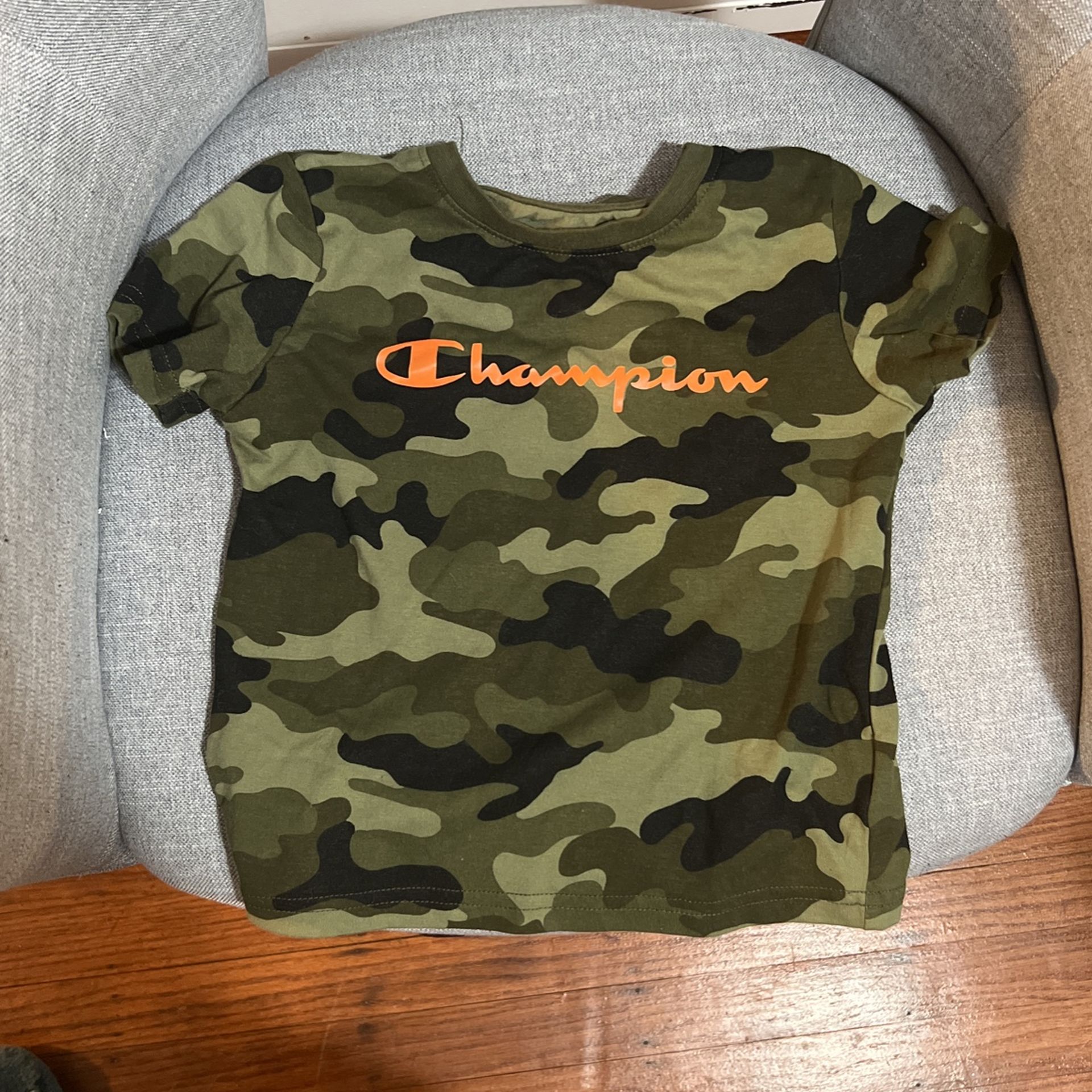 Designer Toddler Shirts 