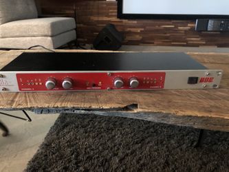 BBW 882i Sonic Maximizer Stereo