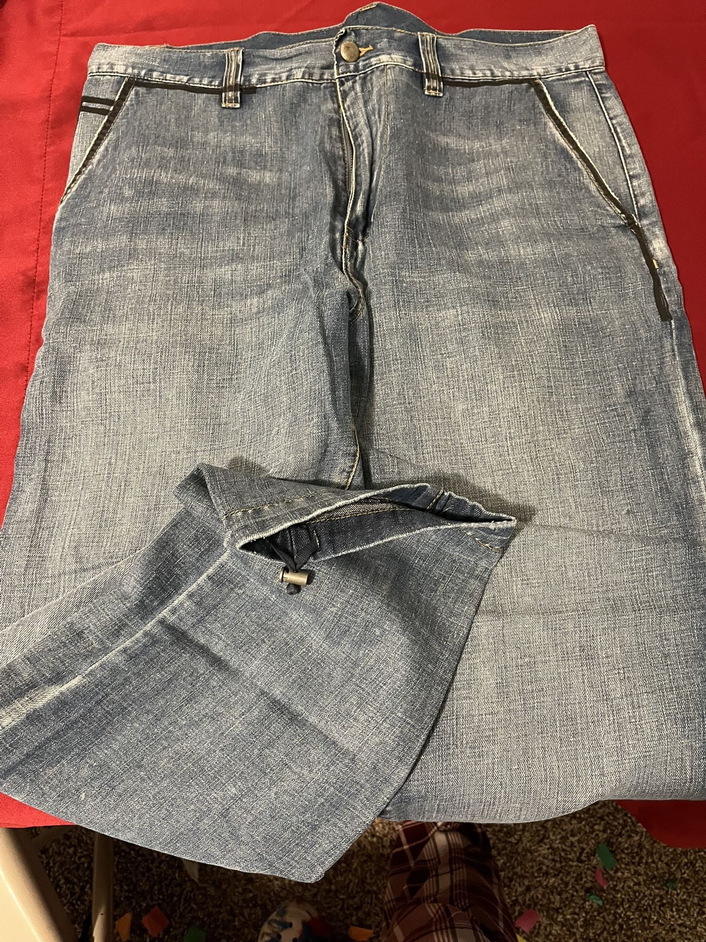 Armani Size 34