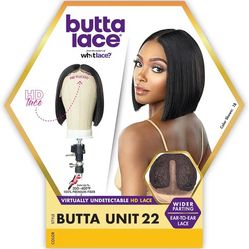 Butta Lace Wig 