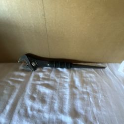 Klein Spud Bar Wrench