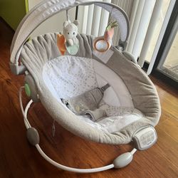 Portable Baby bouncer seat
