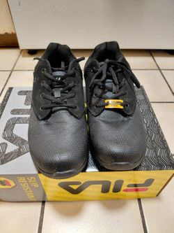 Work Shoes