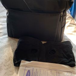 Breast pump