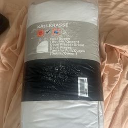 IKEA KallKrasse Full/Queen comforter