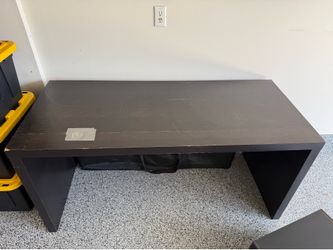 Free Desk