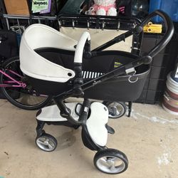 Mima Stroller