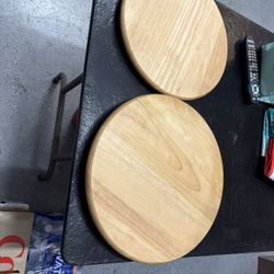 Lazy Susan/Turntables 