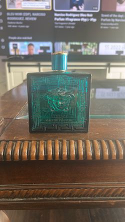 Versace Eros Parfum
