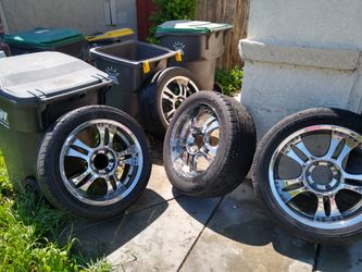 22"s