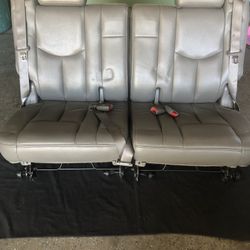 2004 Chevrolet Tahoe