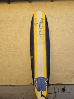 Wavestorm Surfboard