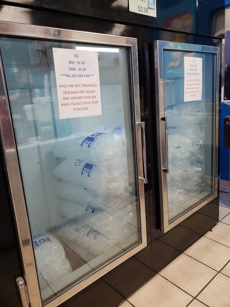 WATER AND ICE STORE for sale 39.5K for Sale in Peoria, AZ OfferUp