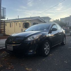 2010 Mazda Mazda3