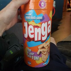 Jenga