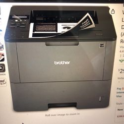 Brother Laser Printer