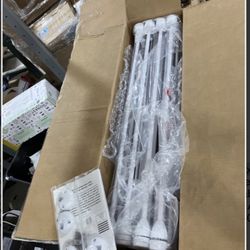 198” Baby Gate Extra wide