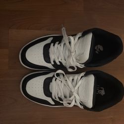 Off White Out of Offices