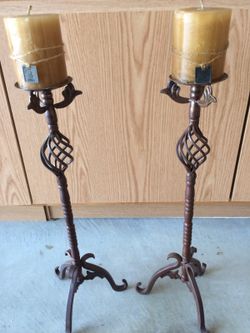 Candle Holder
