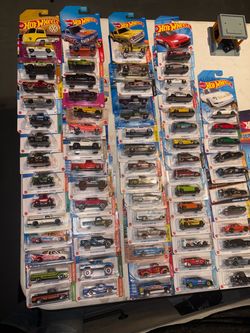 Hotwheels