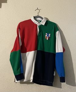 Vintage Lansdowne Polo Shirt