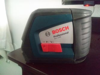 Bosch laser gll 2 45
