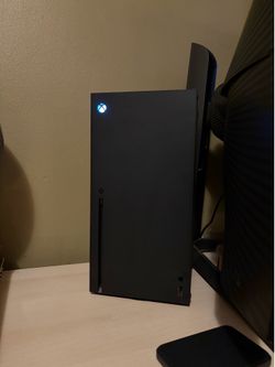 Xbox series  X