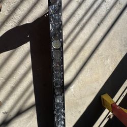 BAJA DESIGNS ONX SIX PLUS 