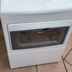 Whirlpool Gas DRYER