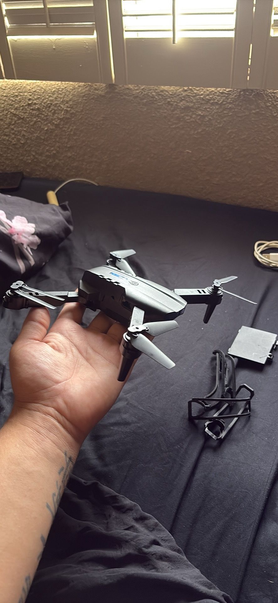 Drone