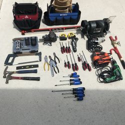 Tool Lot Royal Palm Beach