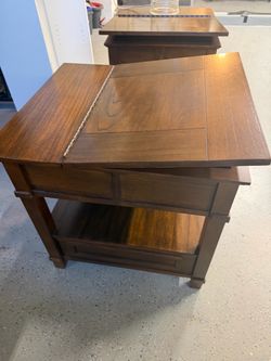 End Tables