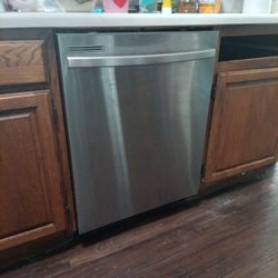Samsung Dishwasher 