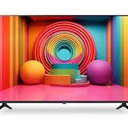 Smart Tv 55"