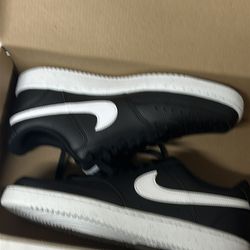 Sneak Nike court vision #30220