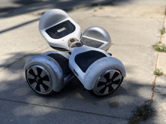 Hoverboard great conditions.!